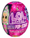 LOL Surprise Neon Pop Stars Tots Asst (PDQ)